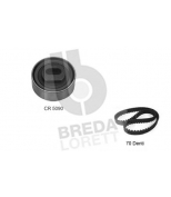 BREDA  LORETT - KCD0214 - 